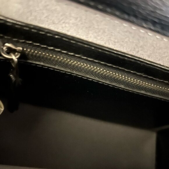 BOYY Leather Handle Bag - Picture 8 of 14